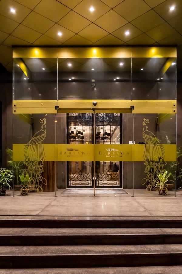 Barsana Boutique Hotel - Pure Vegetarian Kolkata Bagian luar foto