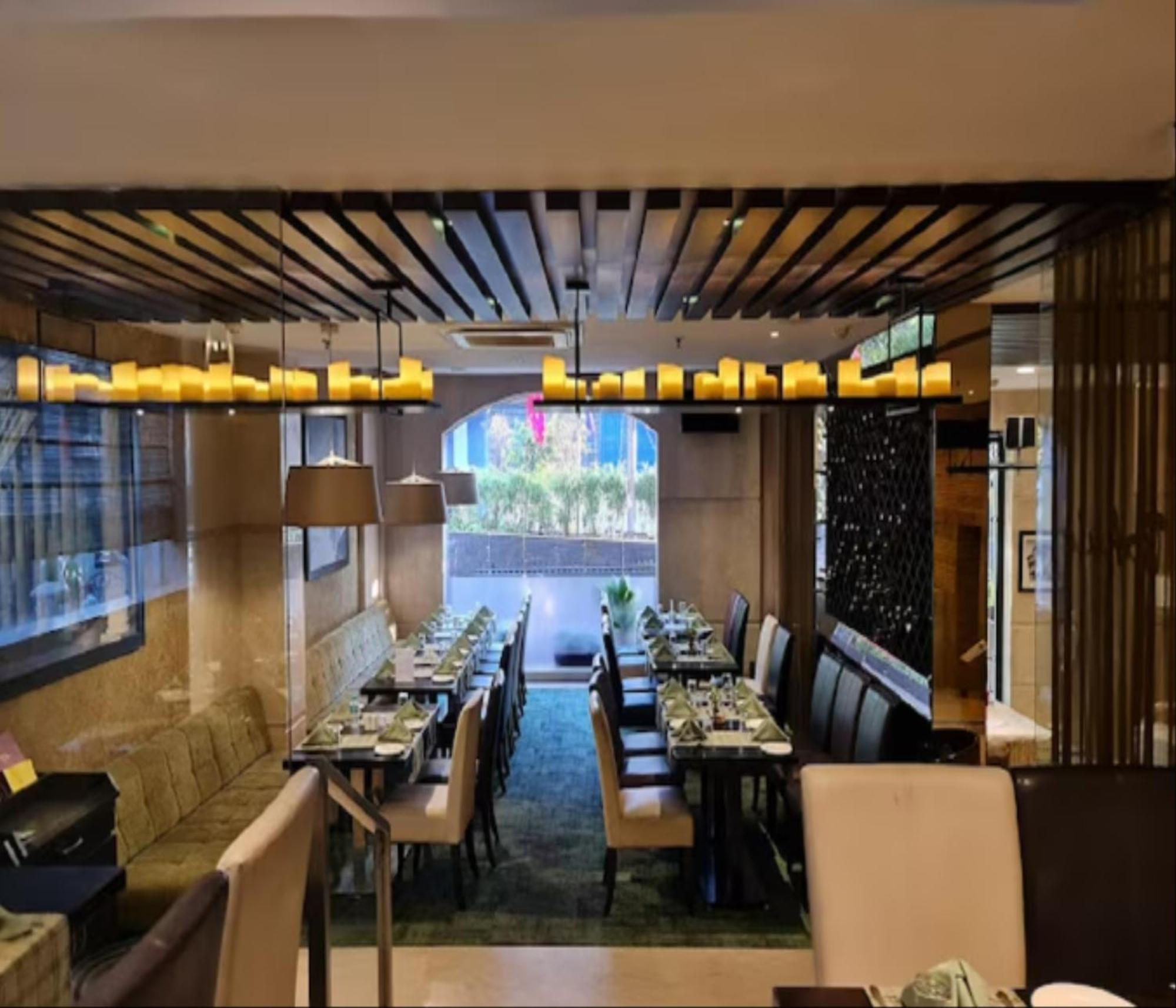Barsana Boutique Hotel - Pure Vegetarian Kolkata Bagian luar foto