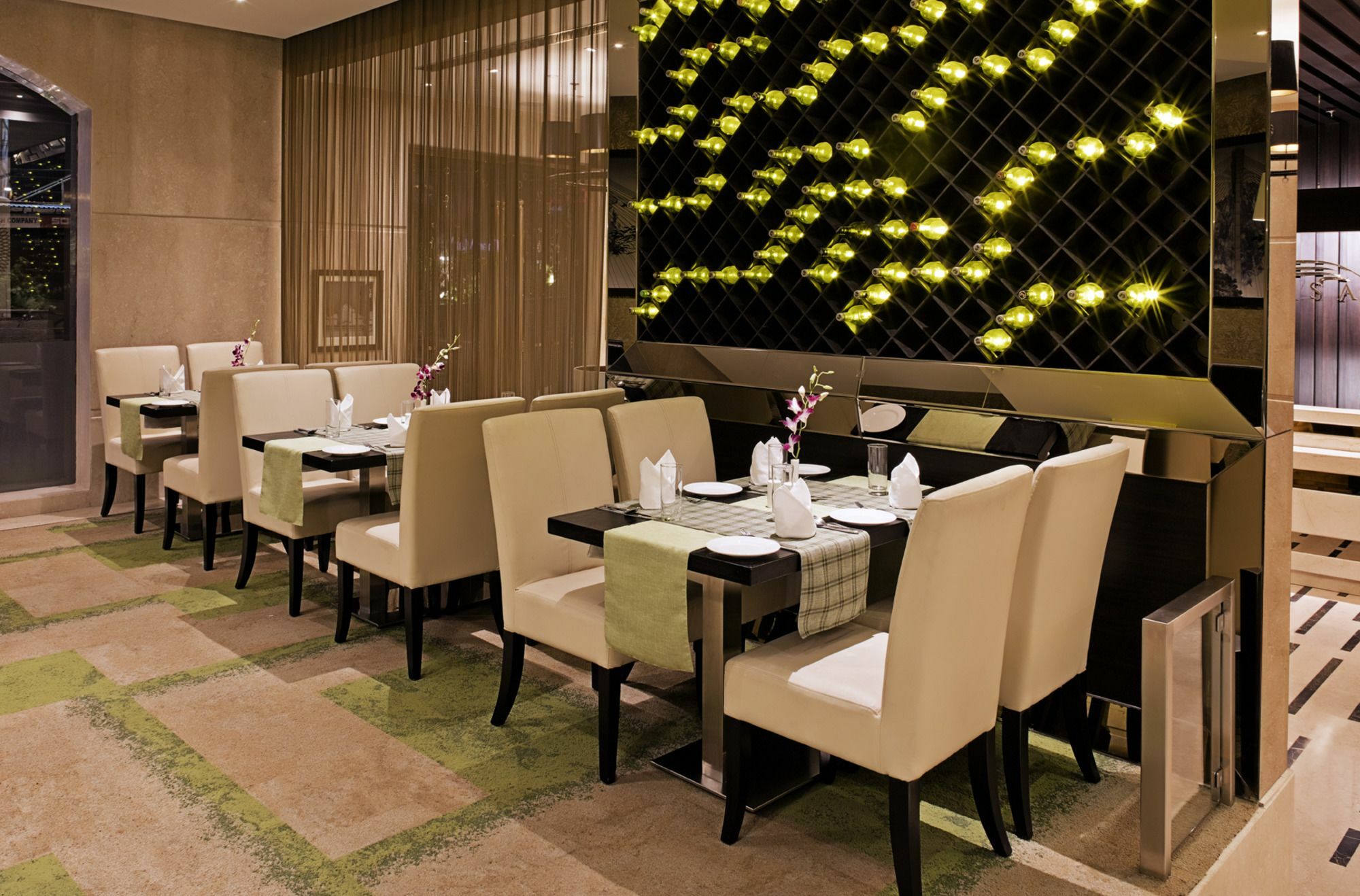 Barsana Boutique Hotel - Pure Vegetarian Kolkata Bagian luar foto